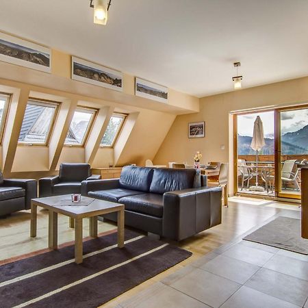 Apartament Bazylia Zakopane Daire Kościelisko Dış mekan fotoğraf