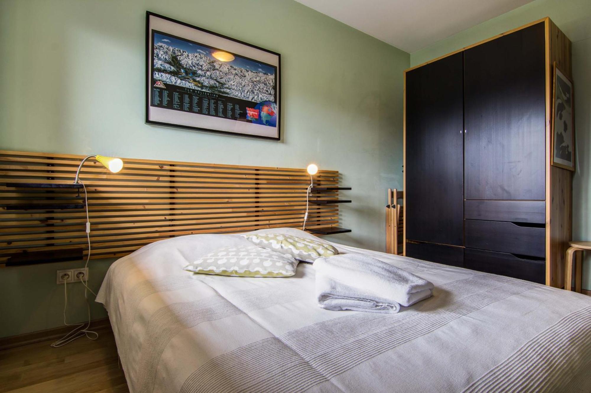 Apartament Bazylia Zakopane Daire Kościelisko Dış mekan fotoğraf