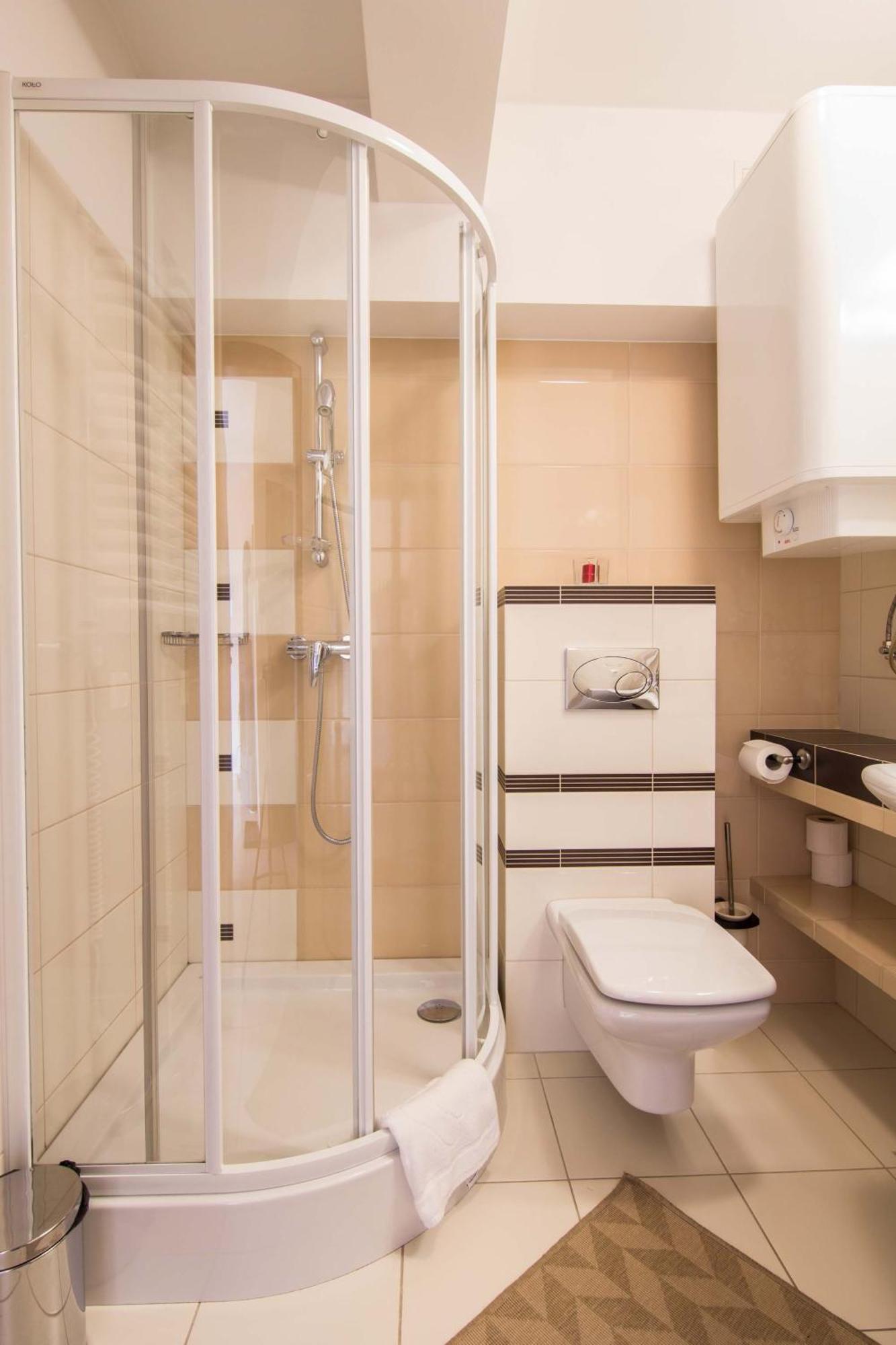 Apartament Bazylia Zakopane Daire Kościelisko Dış mekan fotoğraf